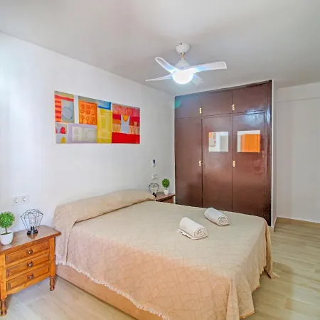 Lejlighed Damara V By Interhome