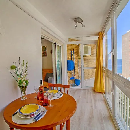 Damara V By Interhome *