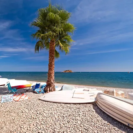 Lejlighed Damara V By Interhome Calpe