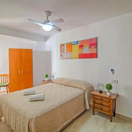 Damara V By Interhome *