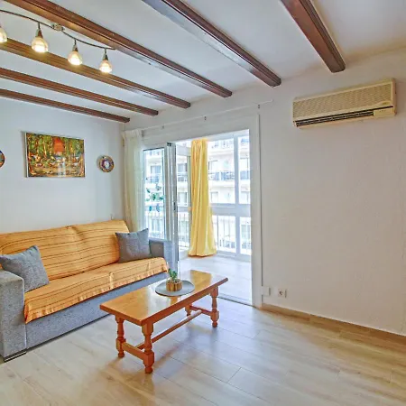 Apartment Damara V By Interhome