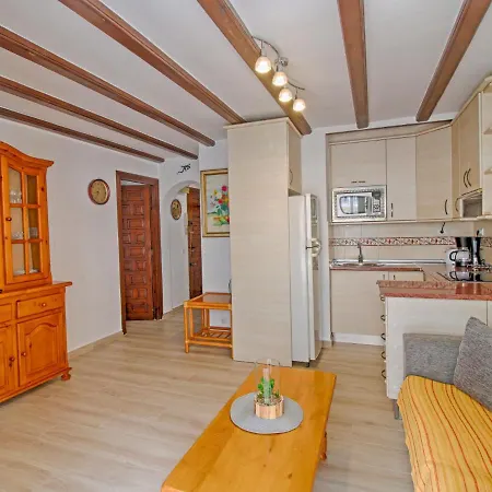 Damara V By Interhome *