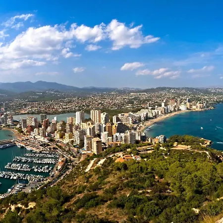 Damara V By Interhome