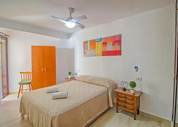 Damara V By Interhome *