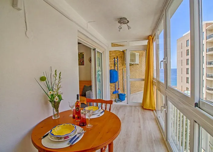 Damara V By Interhome *