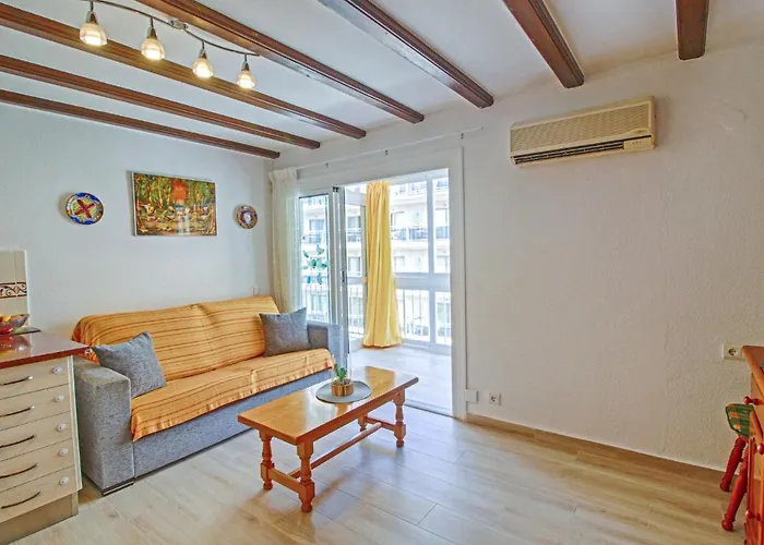 Apartment Damara V By Interhome