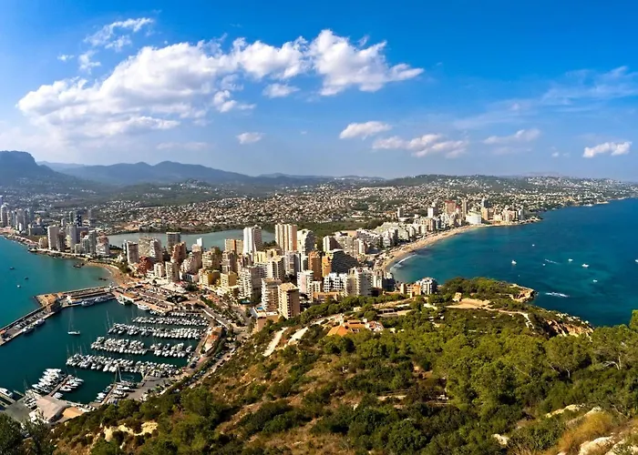 Damara V By Interhome