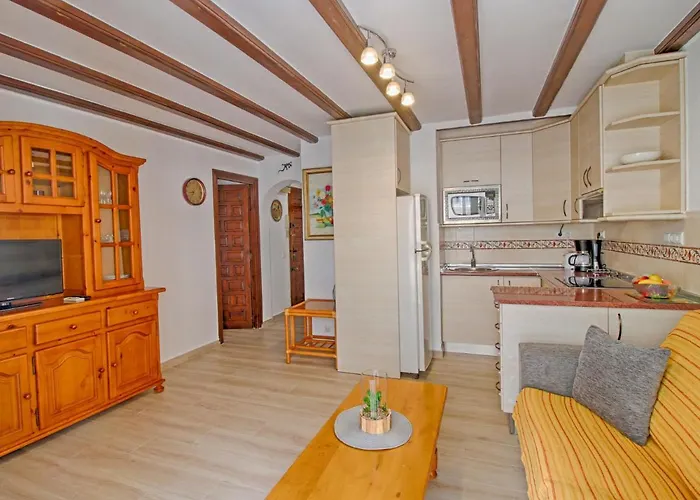 Damara V By Interhome *